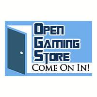 The Open Gaming Store